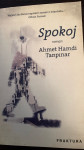 SPOKOJ Ahmet Hamdi Tanpinar
