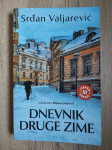 Srđan Valjarević: DNEVNIK DRUGE ZIME