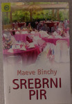 SREBRNI PIR, Maeve Binchy