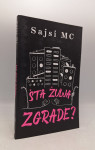 Šta žulja zgrade?