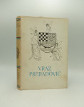 Stanko Vraz, Petar Preradović