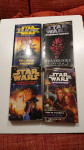 Star Wars knjige