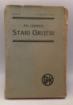 Stari grijesi