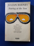 STARING AT THE SUN, Julian Barnes