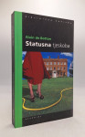 Statusna tjeskoba