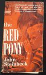 Steinbeck, John - The red pony