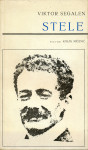 Stele / Viktor Segalen