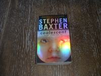 Stephen Baxter - COALESCENT