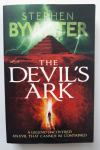 STEPHEN BYWATER....THE DEVIL'S ARK