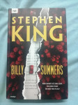 Stephen King – Billy Summers (B20)