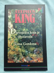 Stephen King – Djevojčica koja je obožavala Toma Gordona (B21)