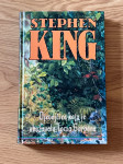 Stephen King- Djevojčica koja je obožavala Toma Gordona