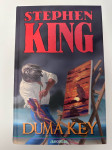 Stephen King - Duma key