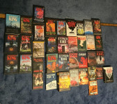 Stephen King kolekcija