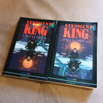 Stephen King - Liseyna priča - ⚡️EEE⚡️