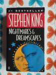 Stephen King - Nightmares & Dreamscapes