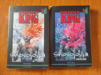 Stephen King - Snovolovka 1-2