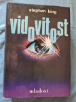 Stephen King Vidovitost