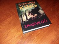 Stephen King-Zmajeve oči