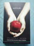 Stephenie Meyer – Sumrak