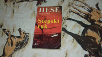 Stepski vuk, Herman Hesse - 1983. godina