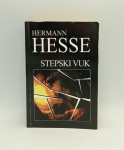 Stepski vuk