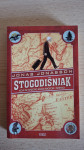 Stogodišnjak - Jonas Jonasson