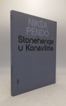 Stonehenge u Konavlima