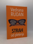 Strah od pletenja