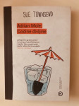 Sue Townsend : Adrian Mole - Godine divljine