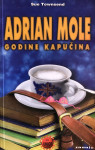 Sue Townsend ADRIAN MOLE godine kapučina