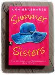 SUMMER SISTERS Ann Brashares