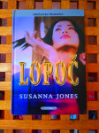 Susanna Jones: Lopoč MARJAN TISAK SPLIT 2005