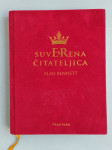 Suverena čitateljica   Alan Bennett