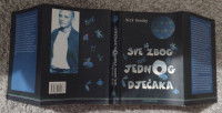 SVE ZBOG JEDNOG DJEČAKA Nick Hornby ALGORITAM Zagreb 2000.prvo izdanje