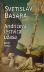 Svetislav Basara – Andrićeva lestvica užasa