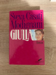 Sveva Casati Modignani, Giulia