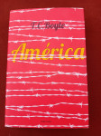 T.C.Boyle: América