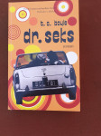 T.C.Boyle: Dr.Seks