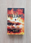 Tad Williams: Happy Hour in Hell
