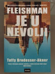 Taffy Brodesser Akner - Fleishman je u nevolji