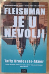 Taffy Brodesser-Akner...FLEISHMAN JE U NEVOLJI