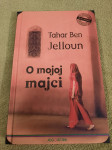 Tahar Ben Jelloun : O MOJOJ MAJCI
