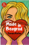Tamara Kučan: Made In Beograd