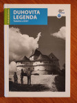 Tamara Lövey - Duhovita legenda