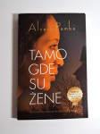 Tamo gde su žene - Alvaro Pombo