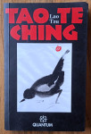 TAO TE CHING Lao Tzu