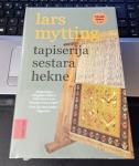 TAPISERIJA SESTARA HEKNE - Lars Mytting