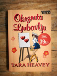 Tara Heavey - Okrznuta ljubavlju