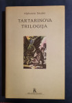 TARTARINOVA TRILOGIJA, Alphonse Daudet